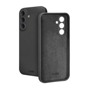 SBS Instinct tok Samsung Galaxy S26 Plus készülékhez (fekete)