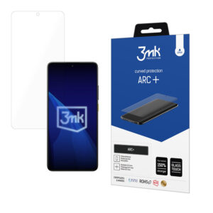 3mk ARC+ fólia Xiaomi Poco X7 Pro készülékhez