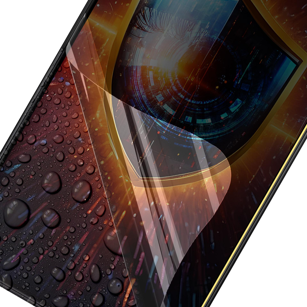 iTok webáruház - 3MK 3mk Silky Matt Privacy adatvédő fólia Xiaomi Poco X7 Pro készülékhez 2 Privacy Film 3mk Silky Matt Privacy for Xiaomi Poco X7 Pro